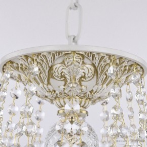 Подвесная люстра Bohemia Ivele Crystal AL1602 AL16302/12/300 WMG в Нытве - nytva.mebel24.online | фото 7