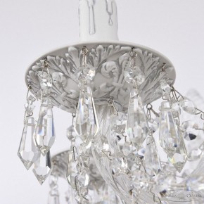 Подвесная люстра Bohemia Ivele Crystal AL1603 AL16303/8/160 WMN в Нытве - nytva.mebel24.online | фото 7