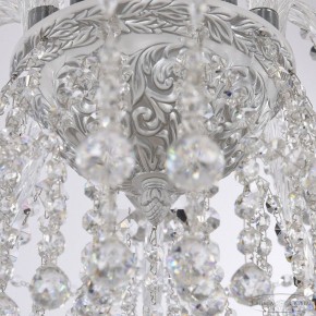 Подвесная люстра Bohemia Ivele Crystal AL1609 AL16309/12/300 WMN в Нытве - nytva.mebel24.online | фото 4