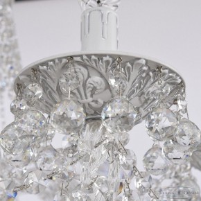 Подвесная люстра Bohemia Ivele Crystal AL1609 AL16309/12/300 WMN в Нытве - nytva.mebel24.online | фото 6
