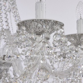 Подвесная люстра Bohemia Ivele Crystal AL1609 AL16309/12/300 WMN в Нытве - nytva.mebel24.online | фото 7