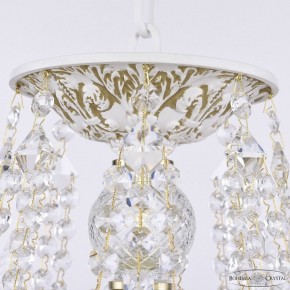 Подвесная люстра Bohemia Ivele Crystal AL1613 AL16313/8/240 WMG в Нытве - nytva.mebel24.online | фото 6