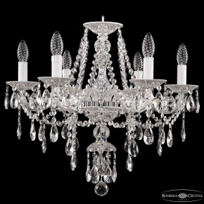 Подвесная люстра Bohemia Ivele Crystal AL1615 AL16315/6/200 WMN в Нытве - nytva.mebel24.online | фото 2