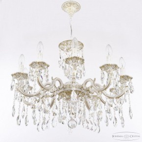 Подвесная люстра Bohemia Ivele Crystal AL7801 AL78101/10/210 A WMG в Нытве - nytva.mebel24.online | фото 2