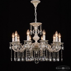 Подвесная люстра Bohemia Ivele Crystal AL7801 AL78101/10/210 A WMG в Нытве - nytva.mebel24.online | фото 3