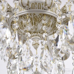 Подвесная люстра Bohemia Ivele Crystal AL7801 AL78101/10/210 A WMG в Нытве - nytva.mebel24.online | фото 7
