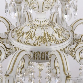 Подвесная люстра Bohemia Ivele Crystal AL7801 AL78101/10/210 B WMG в Нытве - nytva.mebel24.online | фото 4