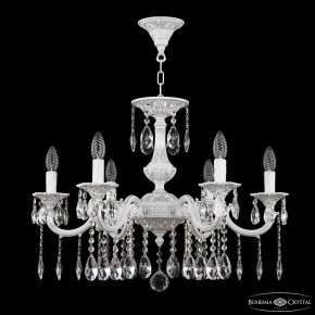 Подвесная люстра Bohemia Ivele Crystal AL7810 AL78101/6/210 A WMN в Нытве - nytva.mebel24.online | фото 2