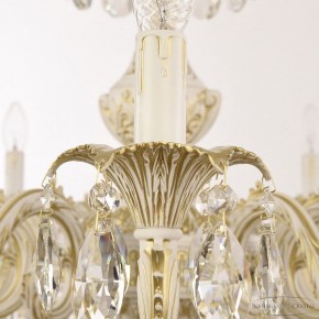Подвесная люстра Bohemia Ivele Crystal AL7901 AL79101/12/300 B WMG в Нытве - nytva.mebel24.online | фото 4