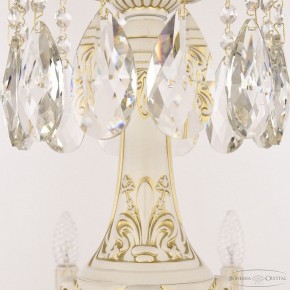 Подвесная люстра Bohemia Ivele Crystal AL7901 AL79101/12/300 B WMG в Нытве - nytva.mebel24.online | фото 7