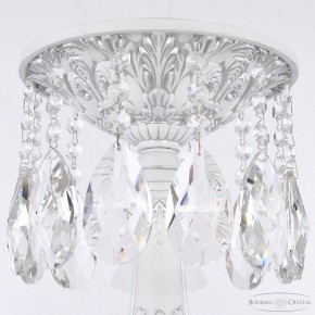 Подвесная люстра Bohemia Ivele Crystal AL7901 AL79101/12/300 B WMN в Нытве - nytva.mebel24.online | фото 6