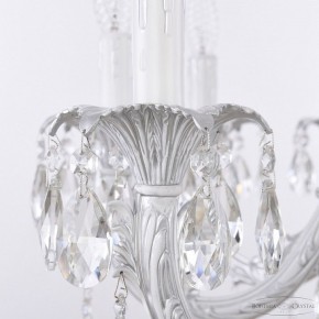 Подвесная люстра Bohemia Ivele Crystal AL7901 AL79101/12/300 B WMN в Нытве - nytva.mebel24.online | фото 7