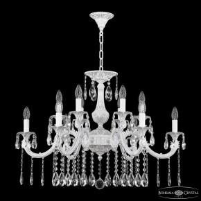 Подвесная люстра Bohemia Ivele Crystal AL7918 AL79118/12/285 A WMN в Нытве - nytva.mebel24.online | фото 2