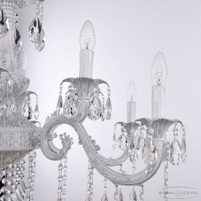 Подвесная люстра Bohemia Ivele Crystal AL7918 AL79118/12/285 A WMN в Нытве - nytva.mebel24.online | фото 6