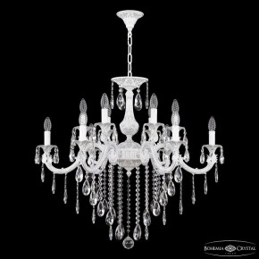 Подвесная люстра Bohemia Ivele Crystal AL7918 AL79118/12/285 B WMN в Нытве - nytva.mebel24.online | фото 2