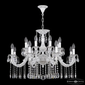 Подвесная люстра Bohemia Ivele Crystal AL7918 AL79118/16/285 A WMN в Нытве - nytva.mebel24.online | фото 2