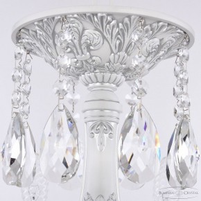 Подвесная люстра Bohemia Ivele Crystal AL7918 AL79118/16/285 B WMN в Нытве - nytva.mebel24.online | фото 4