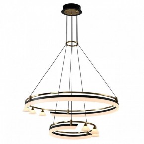 Подвесная люстра Citilux HELLY CL211092 в Нытве - nytva.mebel24.online | фото 2