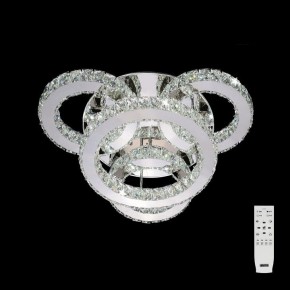 Подвесная люстра Citilux Olimpia EL330C70.1 в Нытве - nytva.mebel24.online | фото 1