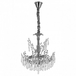 Подвесная люстра Citilux Ritz CL310061 в Нытве - nytva.mebel24.online | фото 2
