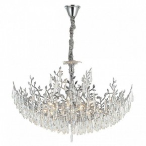 Подвесная люстра Citilux Ritz CL310081 в Нытве - nytva.mebel24.online | фото 2