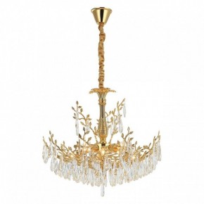 Подвесная люстра Citilux Ritz CL310082 в Нытве - nytva.mebel24.online | фото 2