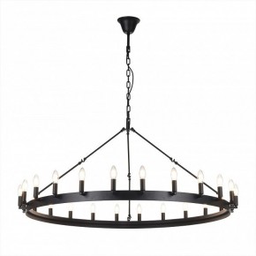 Подвесная люстра Citilux Смитсон CL470124 в Нытве - nytva.mebel24.online | фото 2