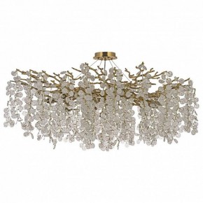 Подвесная люстра Dio D’Arte Tavenna Gold Tavenna H 1.5.100.102 G в Нытве - nytva.mebel24.online | фото
