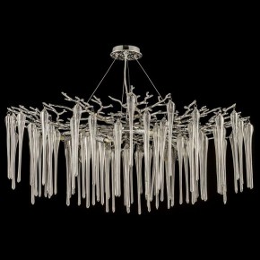 Подвесная люстра Dio D’Arte Tavenna Nickel Tavenna H 1.5.100.101 N в Нытве - nytva.mebel24.online | фото 2
