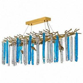 Подвесная люстра Dio D’Arte Tavenna Tavenna H 1.5.100x40.176 G в Нытве - nytva.mebel24.online | фото