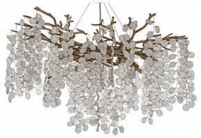 Подвесная люстра Dio D’Arte Tavenna Tavenna H 1.5.76.102 A в Нытве - nytva.mebel24.online | фото