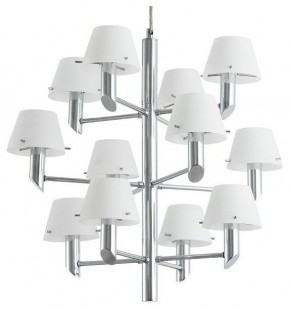 Подвесная люстра Divinare Albero 1680/02 LM-12 в Нытве - nytva.mebel24.online | фото