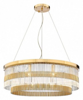 Подвесная люстра Divinare Brillante 6813/17 LM-10 в Нытве - nytva.mebel24.online | фото