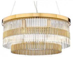 Подвесная люстра Divinare Brillante 6813/17 LM-8 в Нытве - nytva.mebel24.online | фото