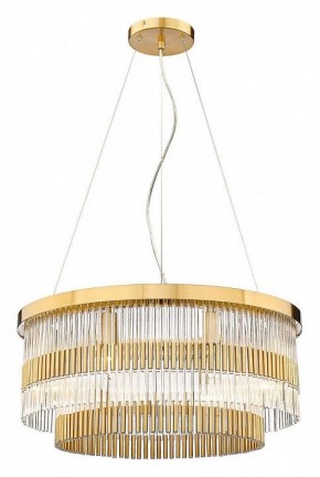 Подвесная люстра Divinare Brillante 6813/17 LM-8 в Нытве - nytva.mebel24.online | фото 2