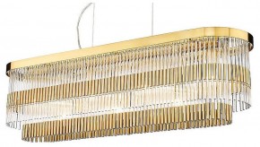 Подвесная люстра Divinare Brillante 6813/17 SP-7 в Нытве - nytva.mebel24.online | фото