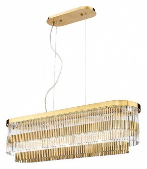 Подвесная люстра Divinare Brillante 6813/17 SP-7 в Нытве - nytva.mebel24.online | фото 2