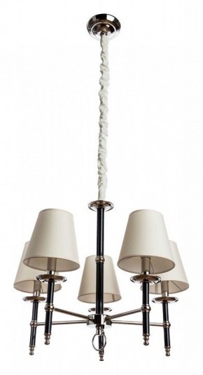 Подвесная люстра Divinare Candela 1162/01 LM-5 в Нытве - nytva.mebel24.online | фото 2