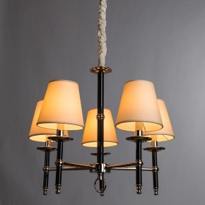 Подвесная люстра Divinare Candela 1162/01 LM-5 в Нытве - nytva.mebel24.online | фото 3