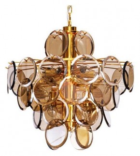 Подвесная люстра Divinare Chloe 7566/01 SP-8 в Нытве - nytva.mebel24.online | фото
