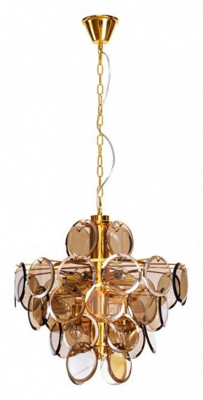 Подвесная люстра Divinare Chloe 7566/01 SP-8 в Нытве - nytva.mebel24.online | фото 2