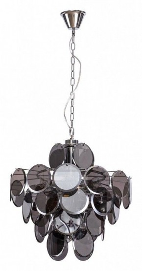 Подвесная люстра Divinare Chloe 7566/02 SP-8 в Нытве - nytva.mebel24.online | фото 2