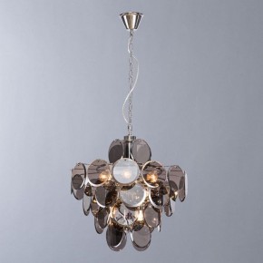 Подвесная люстра Divinare Chloe 7566/02 SP-8 в Нытве - nytva.mebel24.online | фото 3