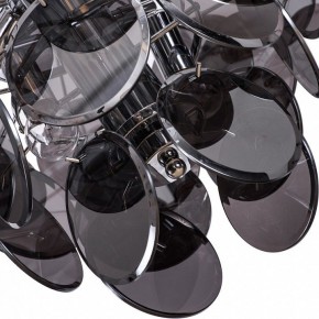 Подвесная люстра Divinare Chloe 7566/02 SP-8 в Нытве - nytva.mebel24.online | фото 4