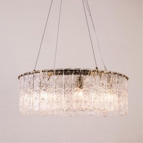 Подвесная люстра Divinare Felis 6005/17 SP-8 в Нытве - nytva.mebel24.online | фото 2