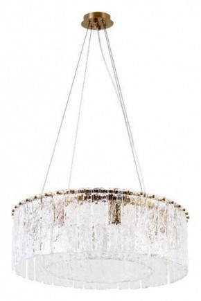 Подвесная люстра Divinare Felis 6005/17 SP-8 в Нытве - nytva.mebel24.online | фото 3
