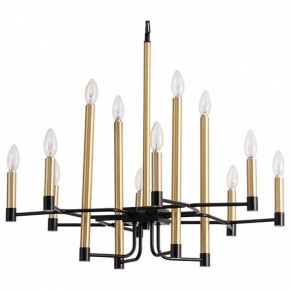 Подвесная люстра Divinare Lokki 2543/04 LM-12 в Нытве - nytva.mebel24.online | фото