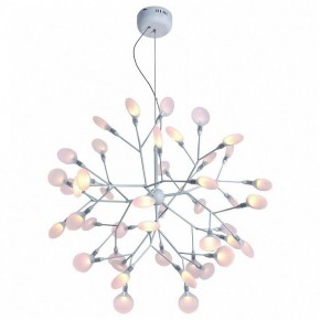 Подвесная люстра Divinare Mimi 1290/03 SP-45 в Нытве - nytva.mebel24.online | фото 2