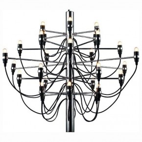 Подвесная люстра Divinare Molto 8030/02 LM-30 в Нытве - nytva.mebel24.online | фото