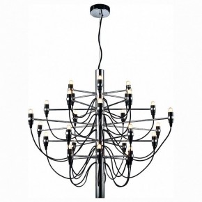 Подвесная люстра Divinare Molto 8030/02 LM-30 в Нытве - nytva.mebel24.online | фото 2